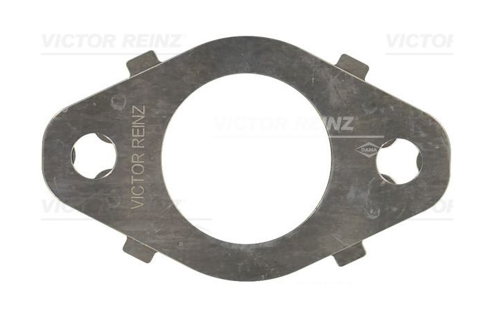 Těsnění kolektoru výfukových plynů DAF CF, LF Cummins PX7, TERBERG