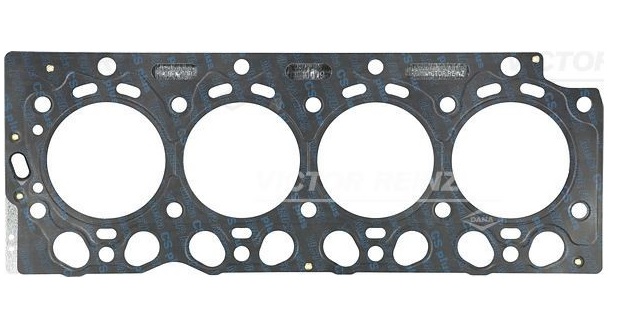 Těsnění hlavy válců ( 4 ) DEUTZ BF 4M 125kW/170HP 2013