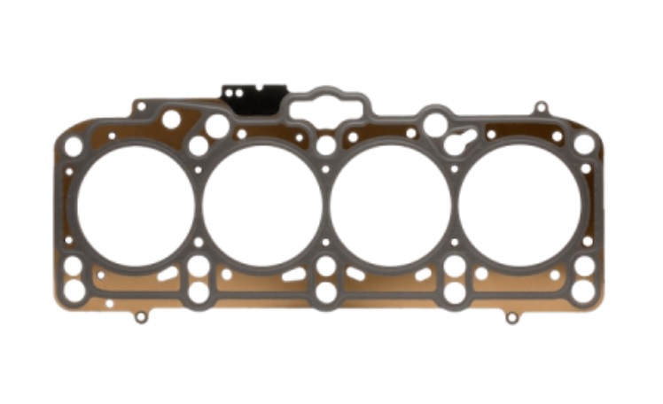 Těsnění hlavy válce ( 4 ) MERCEDES Actros MP4/ MP5, Antos, Atego 3 OM935