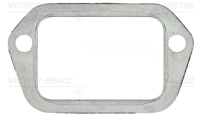 Těsnění trubky kolektoru výfukovýcch plynů PERKINS 6.354.2/ 6.354.3/ T 6.354