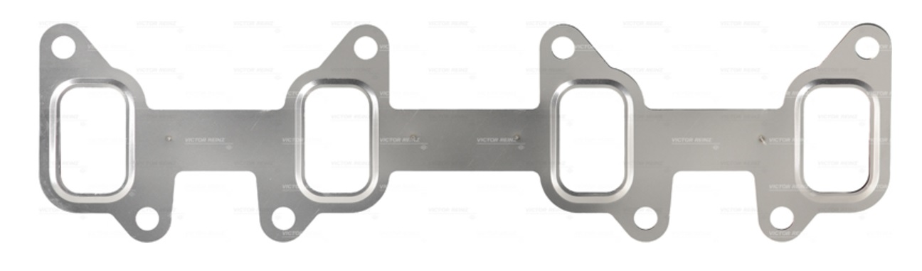 Těsnění kolektoru výfukových plynů JCB 3CX 4CX, CAT 312D2/D2-L/D2-GC 313D2/D2-GC/D2-LGP 31