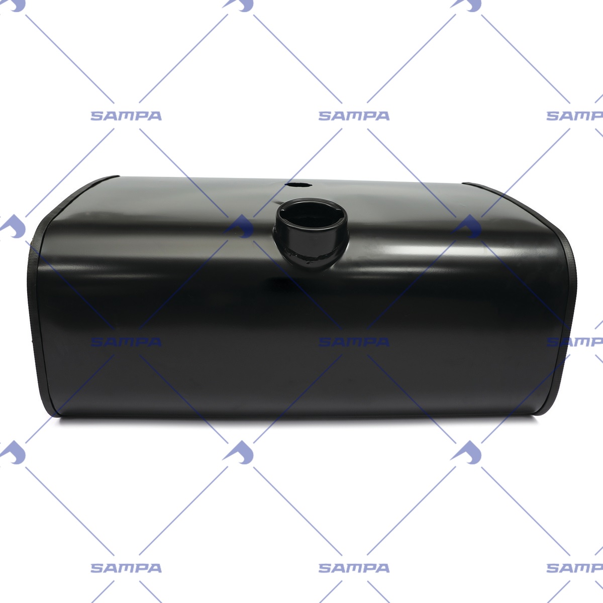 Nádrž paliva 150 l /800x350x615 Fe MAN TGL, TGM