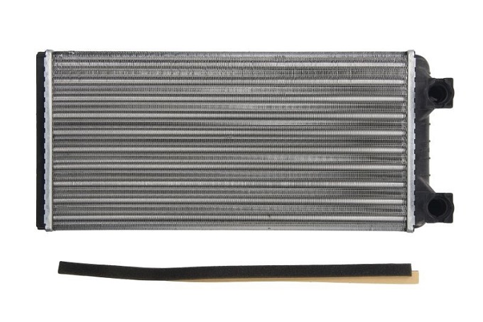 Vložka topení 189x382x40 VOLVO FH12, FH16, FM10, FM12, FM7, FM9, NH12 D10A320-D9A380 