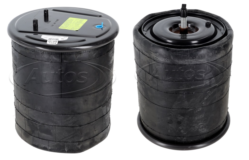 PODUSZKA ZAWIESZENIA