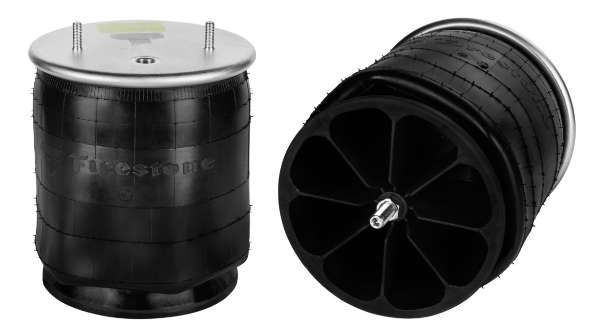 PODUSZKA ZAWIESZENIA