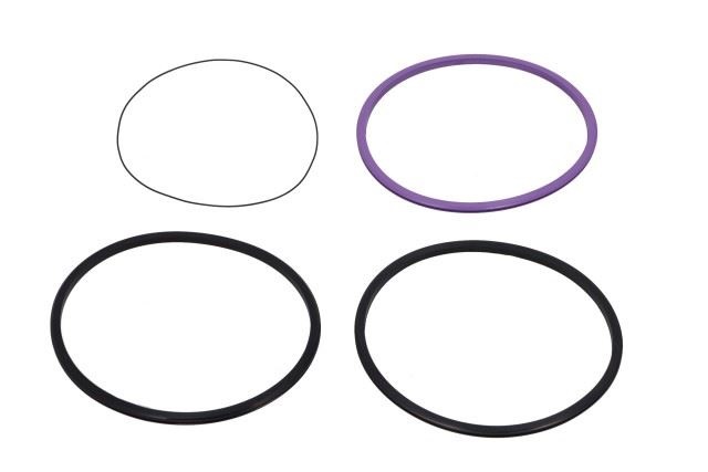 Kroužek těsnící vložky válce - sada DAF XF105, CF85 MX265/ MX300/ MX340/ MX375