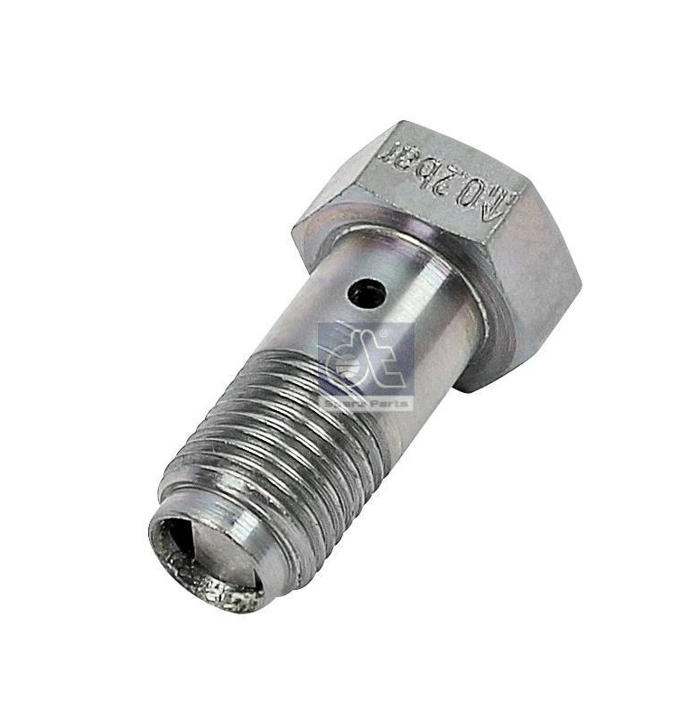 Ventil pojistný filtra paliva mechanický DAF 75/85CF,CF75 IV, CF85 IV, XF95, XF105