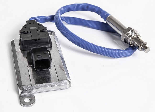 Snímač výfukových plynů NOx za katalyzátor  MAN TGM, TGS, TGX Euro 6