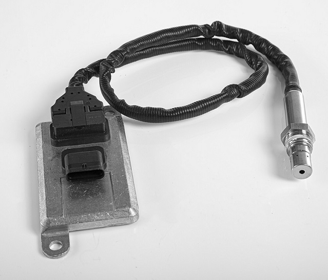 Snímač výfukových plynů NOx IVECO E.Cargo, Stralis, SOR Euro 5