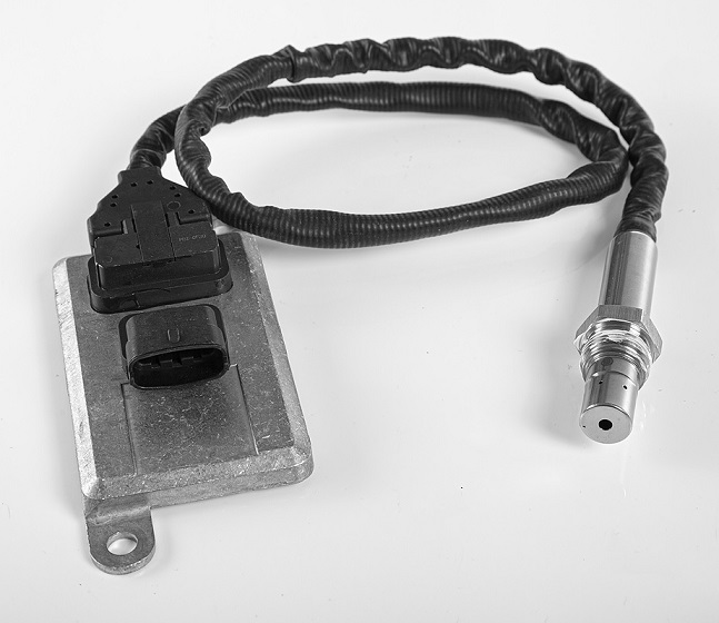 Snímač výfukových plynů NOx za katalyzátor DAF XF105, CF75, CF85