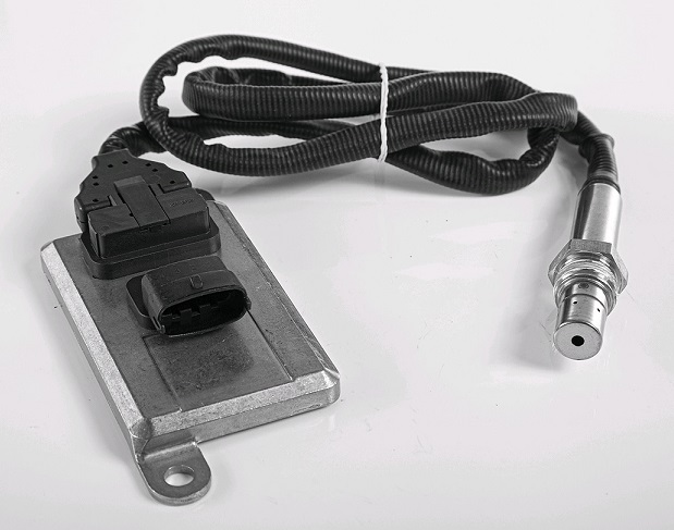 Snímač výfukových plynů NOx AdBlue za katalyzátor DAF CF75, CF85 IV Euro 5