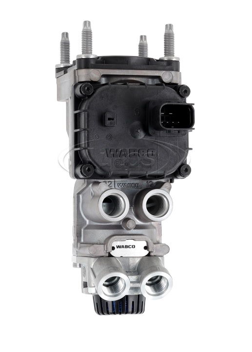 Brzdič pedálový hlavní MERCEDES Actros, Axor MP4