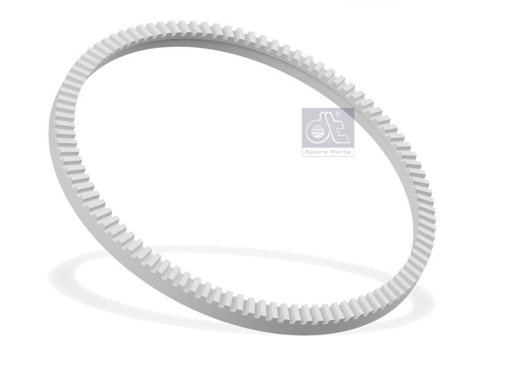 Kroužek ABS 173,5x192x13/ 100z ZN SCANIA, VOLVO, MERCEDES, IVECO, RVI, DAF, MAN