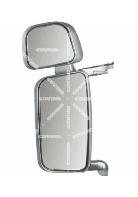 Zrcadlo hlavní dvojité R1200 730x380 L SCANIA P,G,R,T od 2010