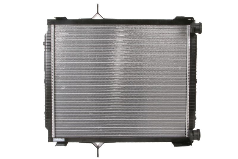 Chladič vody 810x710x52 s rámem RVI C, D, T, VOLVO FE II D8K250-DTI8-122HS Euro 6 od 05.12