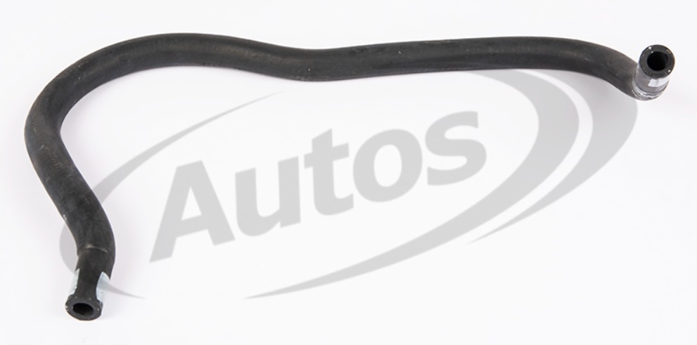 Hadice chlazení 10x10x620 SCANIA P,G,R,T 019337 /DC11  - 5153302/DC-DT12  - 91125