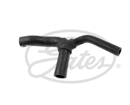 Hadice vodní expanzní nádrže T 16,5/26,5x290 DAF CF65,CF75,CF85 CE136C-XF355M 01.01-05.13