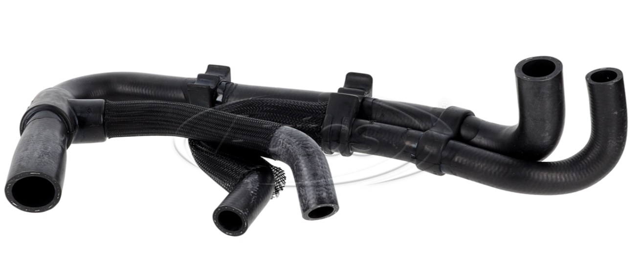 Hadice vodní expanzní nádrže SCANIA P,G,R,T DC09.108-DT12.18 03.0