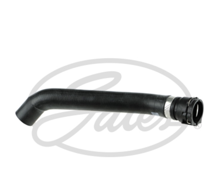 Hadice chlazení s adapterem pr.26/26x259mm DAF CF85 IV, XF95, XF105 MX265-XF355M Euro 4/5 