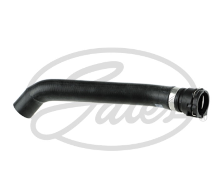 Hadice chlazení s adapterem pr.27/27x287mm DAF CF85 IV, XF95, XF105 MX265-XF355M Euro 4/5 