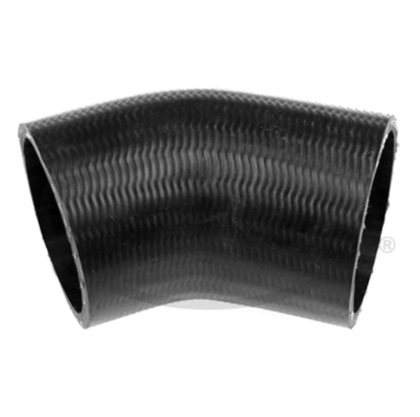 Hadice vodní - koleno chlazení intardéru MAN TGA,TGX