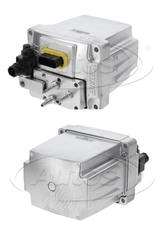 Čerpadlo kapaliny AdBlue EMITEC - repas MAN TGX, TGL, TGM Euro 6