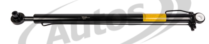 Válec sklápění kabiny 940mm/250 bar MAN TGA, TGS, TGX