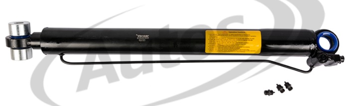 Válec sklápění kabiny 40/59x677/454 280bar VOLVO FE od 2006 do 2013