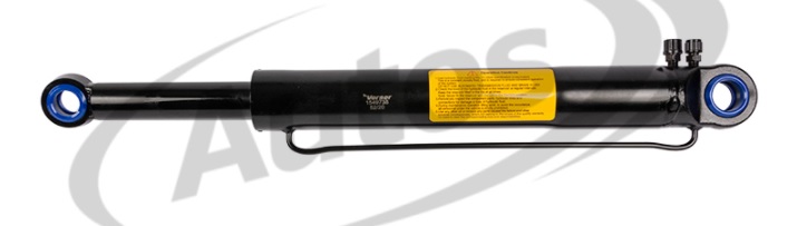 Válec sklápění kabiny 648mm/400 bar SCANIA P,G,R,T CG/ 94,114,124,144,164 CR