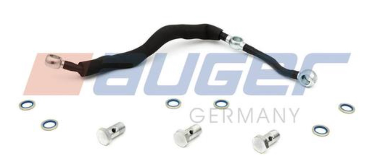 Hadice přepadu paliva MERCEDES Unimog, Atego, Atego 2