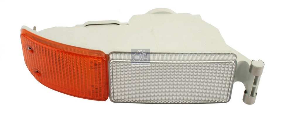 Svítilna směrová/bez mlhovky přední P MAN TGA, TGM, TGS, TGX,L2000, Lion S Star, Lion S C