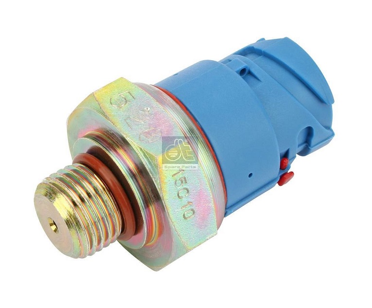 Snímač tlaku M16x1,5/ 5,2bar RVI Midlum, Premium /TR/PR, Kerax, AE Magnum, Magnum E-Tech