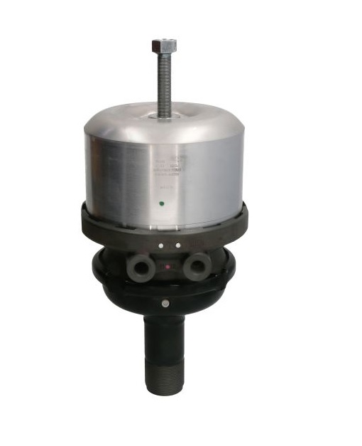 Válec brzdový 14/24" kombinovaný ZN IVECO Trakker od 10.2004