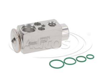 Ventil expanzní klimatizace VOLVO FH12/FH16 od 08.1993, FM12 /FM9 do 09.2005