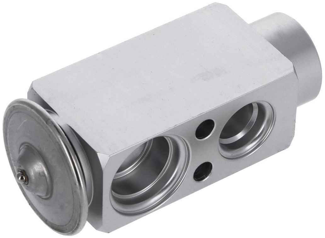 Ventil expanzní klimatizace VOLVO FM/ FH D13A400-D13H440 od 09.2005