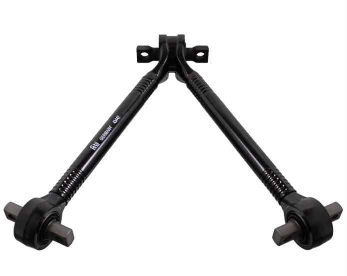 Tyč vodící - triangl 2x613,2 SCANIA P,G,R,T od 2004/ L,P,G,R,S Euro 6 od 2016