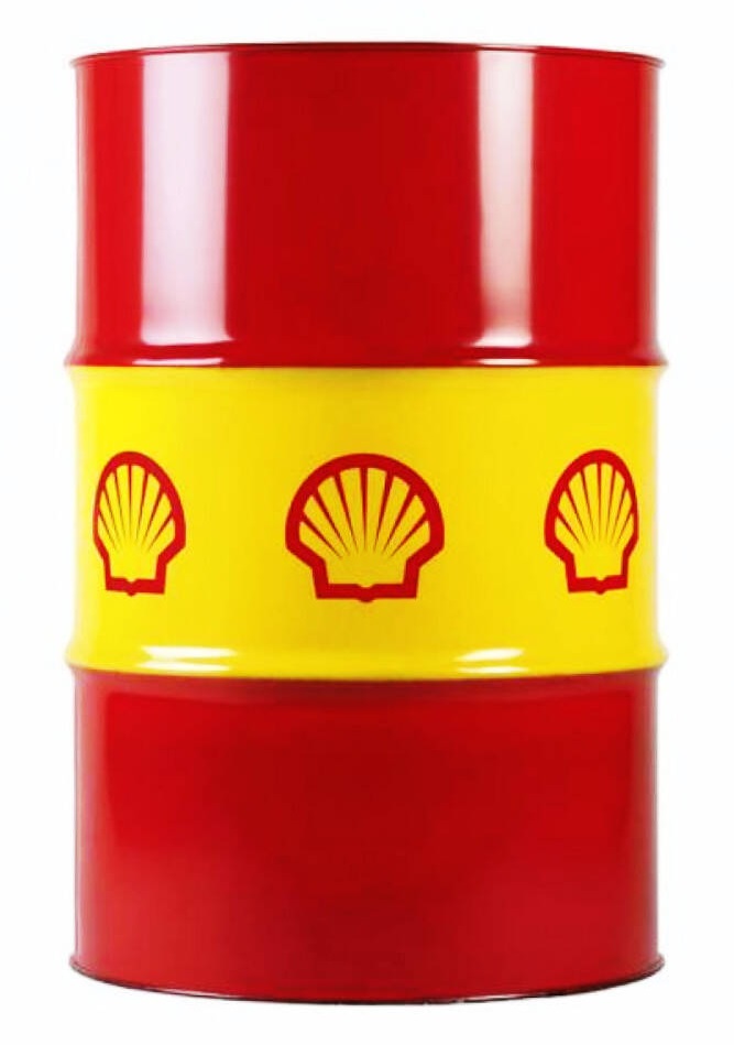 Olej převodový SHELL SPIRAX S6 TXME UTTO, 209 l