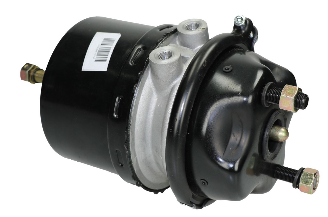 Válec brzdový 24/24" kotoučové brzdy PN MERCEDES Actros MP2/MP3 od 10.2002, Axor 2