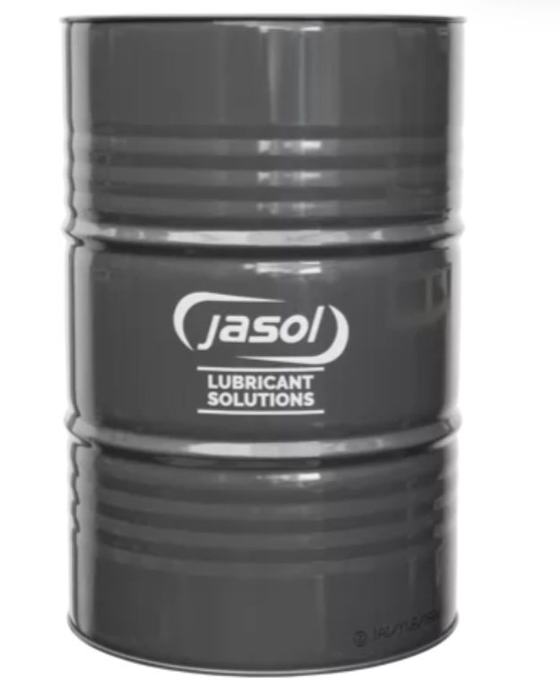 Olej převodový JASOL GEAR OIL GL-4 80W, 200 l