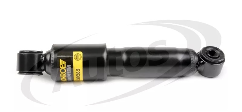 Tlumič pérování kabiny zadní O/O IVECO E.Cargo I-III, E.Cargo IV-V, E.Fire od 09.2006