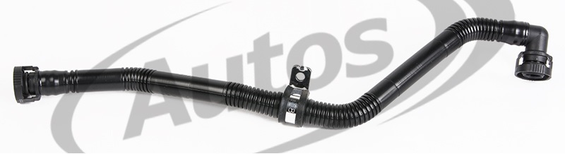 Hadice odvětrání filtru oleje MAN TGA, TGS, TGX