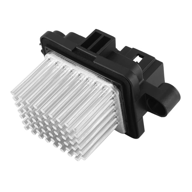 Odpor regulátoru topení - reostat VOLVO FM/FH Euro 6 od 01.2016