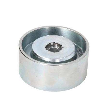 Kladka napínače řemene 74x12x34 MAN TGA,TGL,TGM,TGS,TGX D0834/D0836, NEOPLAN