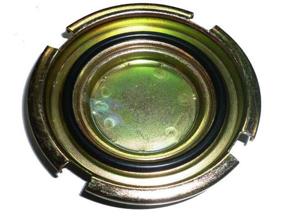 Krytka sání nádrže pr.55mm s těsnícím kroužkem  SCANIA P,G,R,T/ 94,114,124,144,164/ 93,113