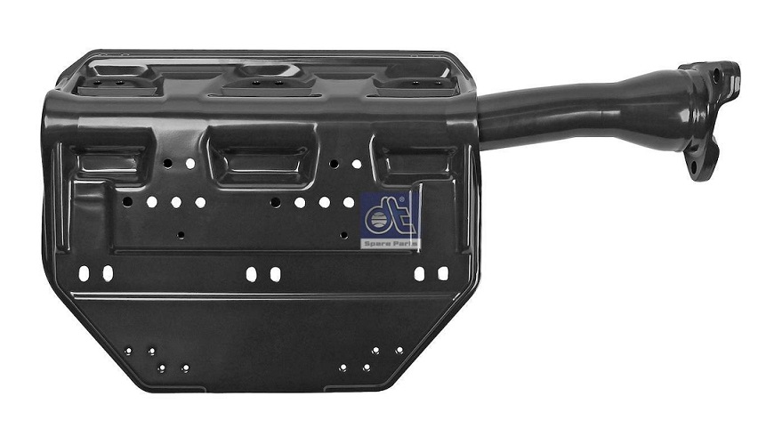 Držák blatníku P SCANIA R 4x2A/B, 6x2*4/A/B, 6x4 /A/B, 8x2A/B, 8x2*6/A/B, 8x4/A/B,