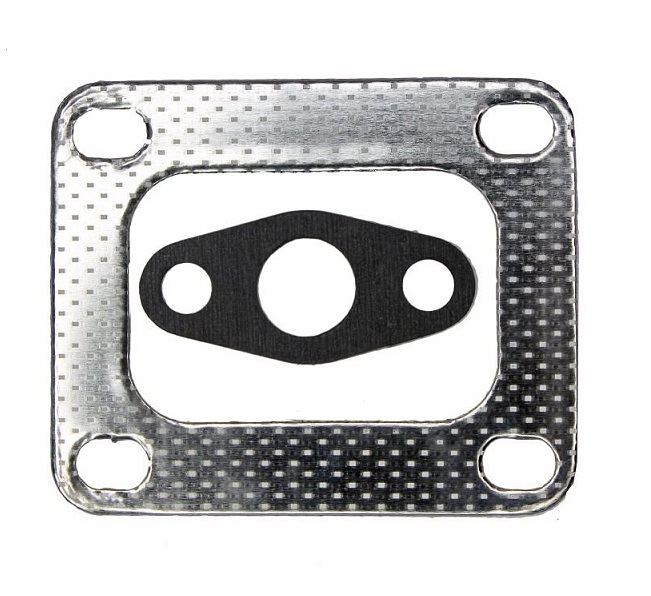 Těsnění turbodmychadla - sada SCANIA P,G,R,T DC13.124/DC13.147 405HP/444HP od 01.2012