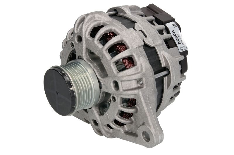 Alternátor 14V/150A s řemenicí IVECO Daily Citys/ Line/ Tourys, Daily VI F1CE3481J-F1CGL41