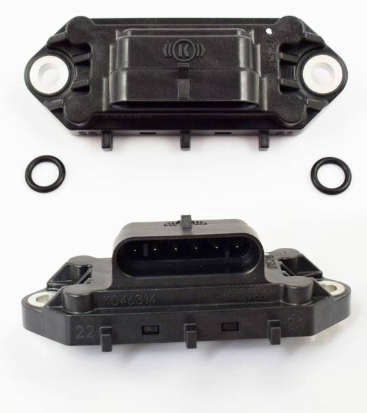 Snímač tlaku brzdového pedálu IVECO E.Cargo