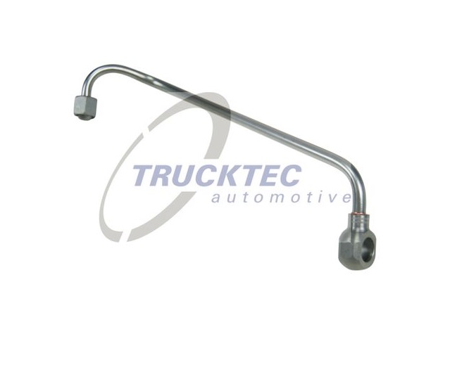 Trubka olejová turbodmychadla MERCEDES Atego