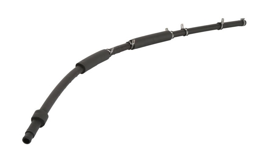 Hadice sání vzduchu kompresoru MERCEDES Atego, Atego 2, OH / OF série